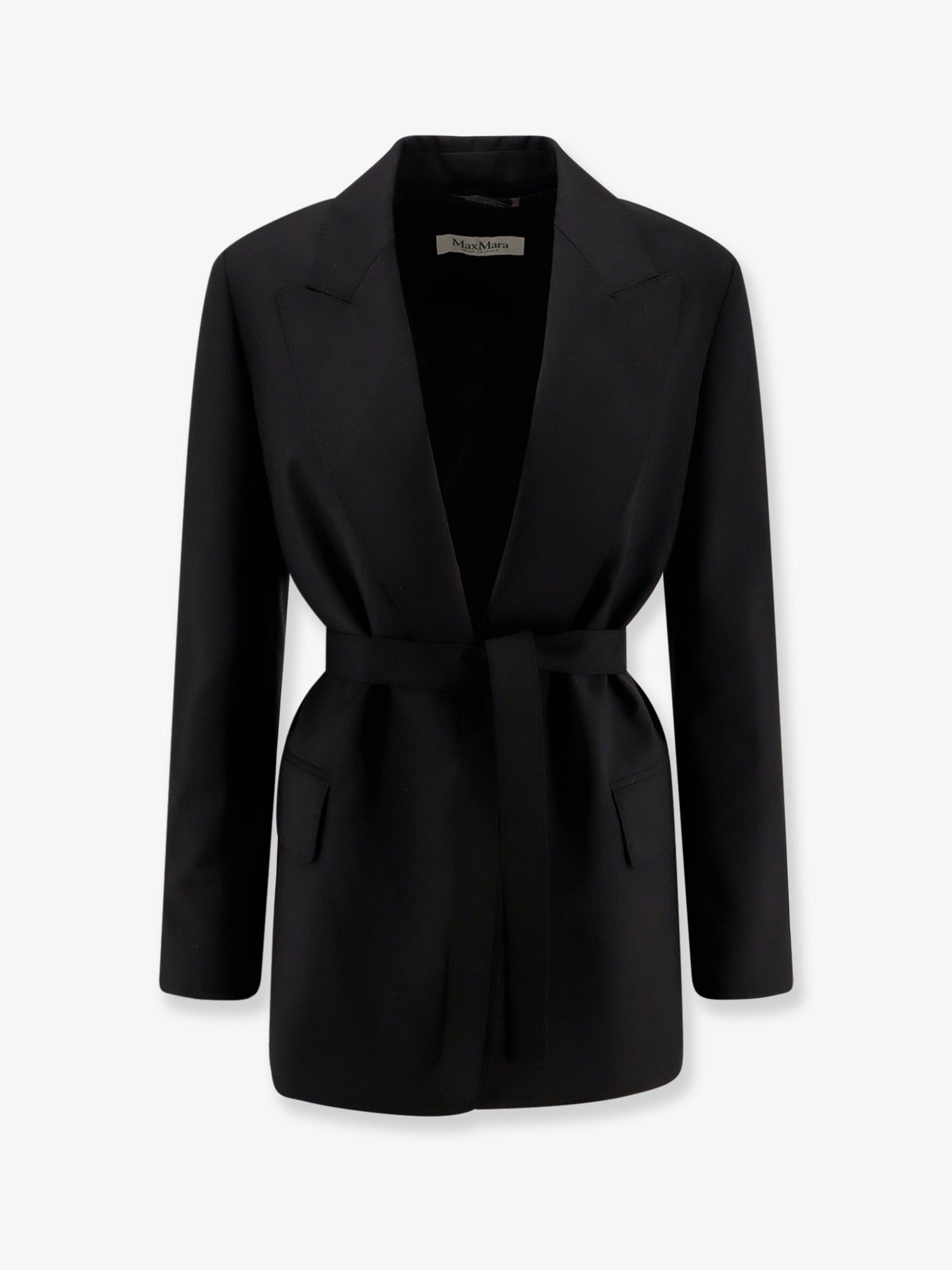 Talento virgin wool blazer