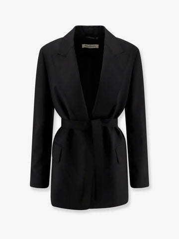 Talento virgin wool blazer