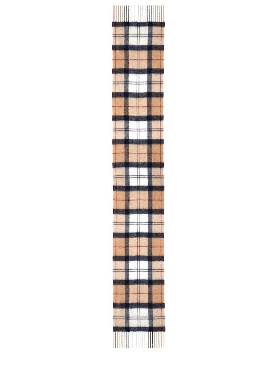 TARTAN SCARF
