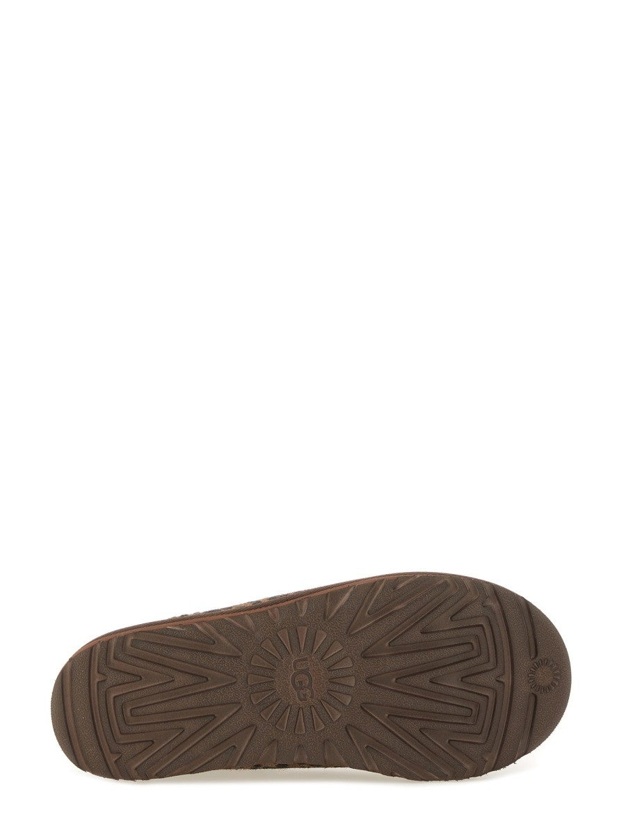 "TASMAN CASPIAN" SANDAL