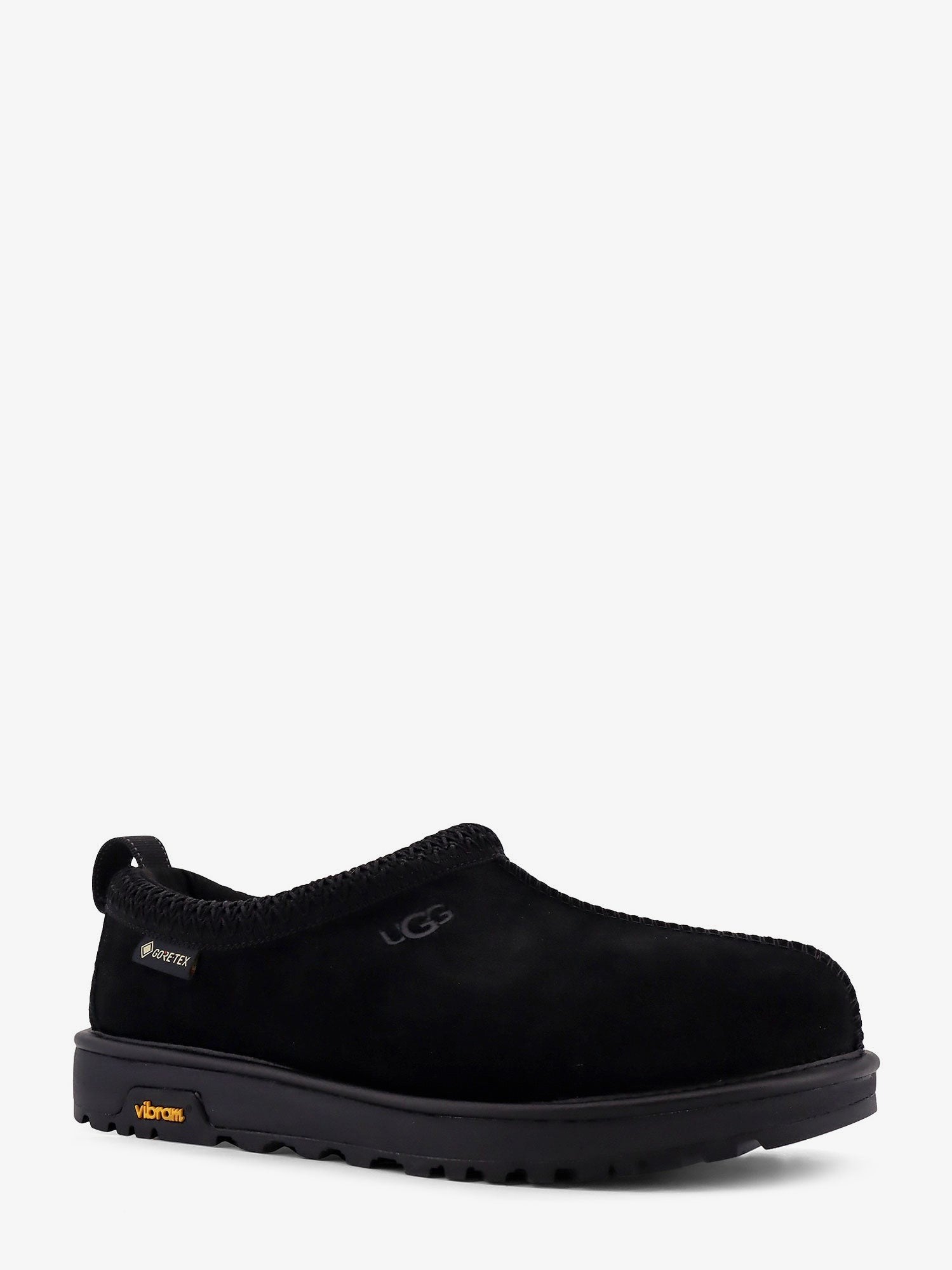 Tasman GTX suede slip-on