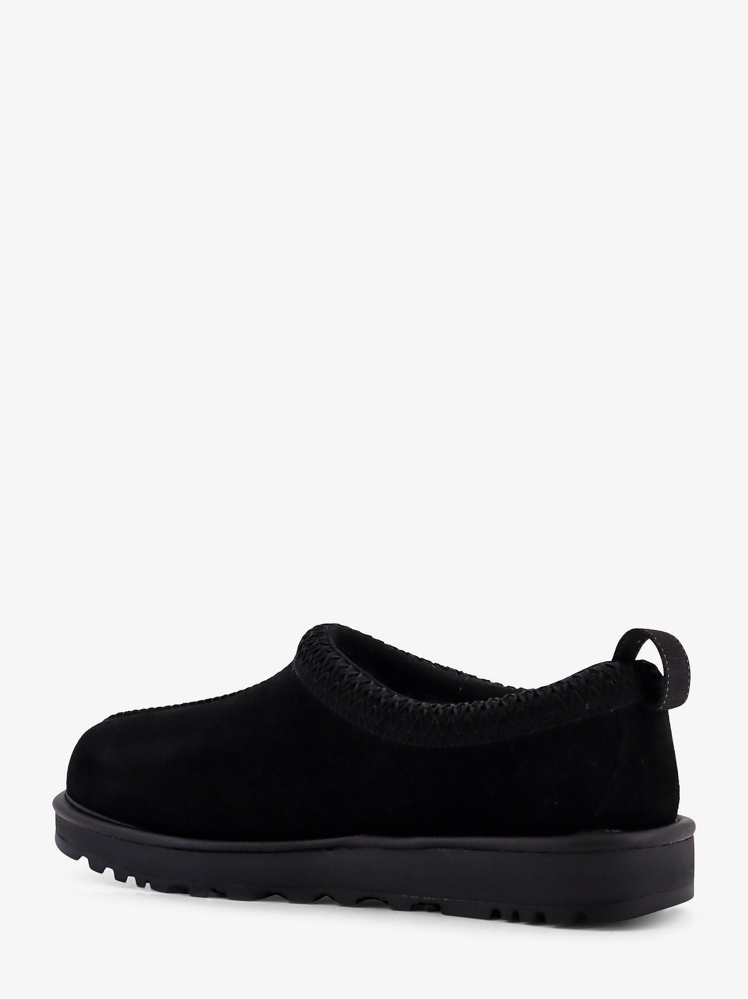 Tasman GTX suede slip-on