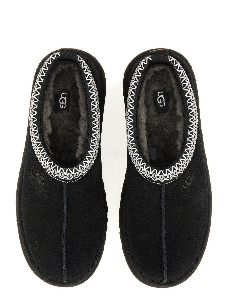 "TAZZ II" PLATEAU SANDAL