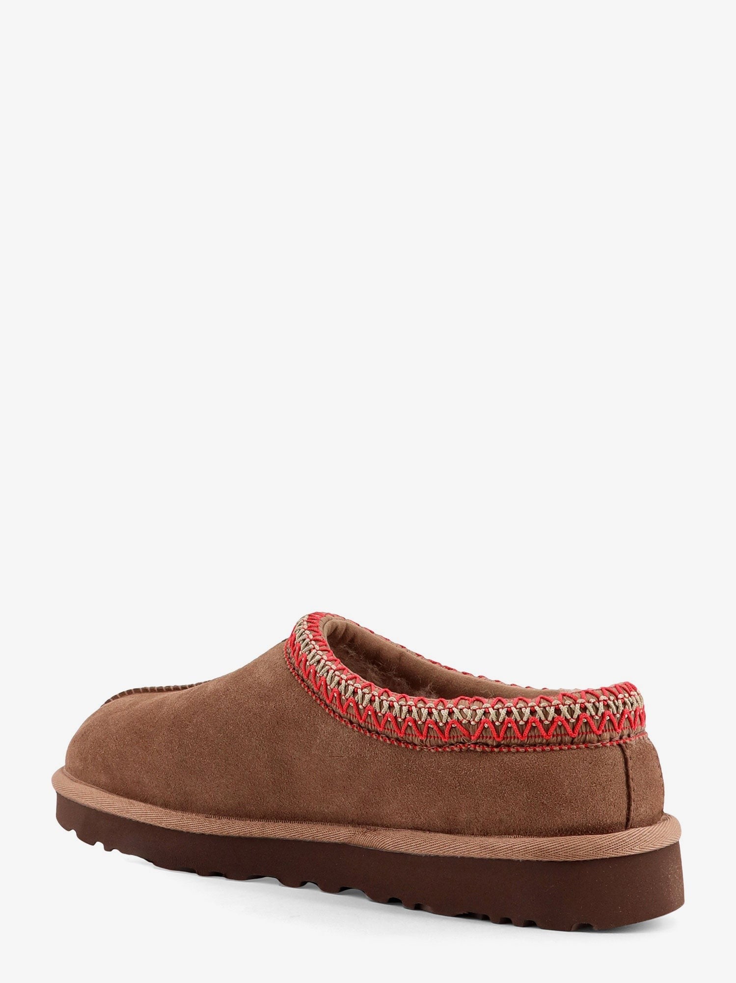 Tasman II suede slip-on