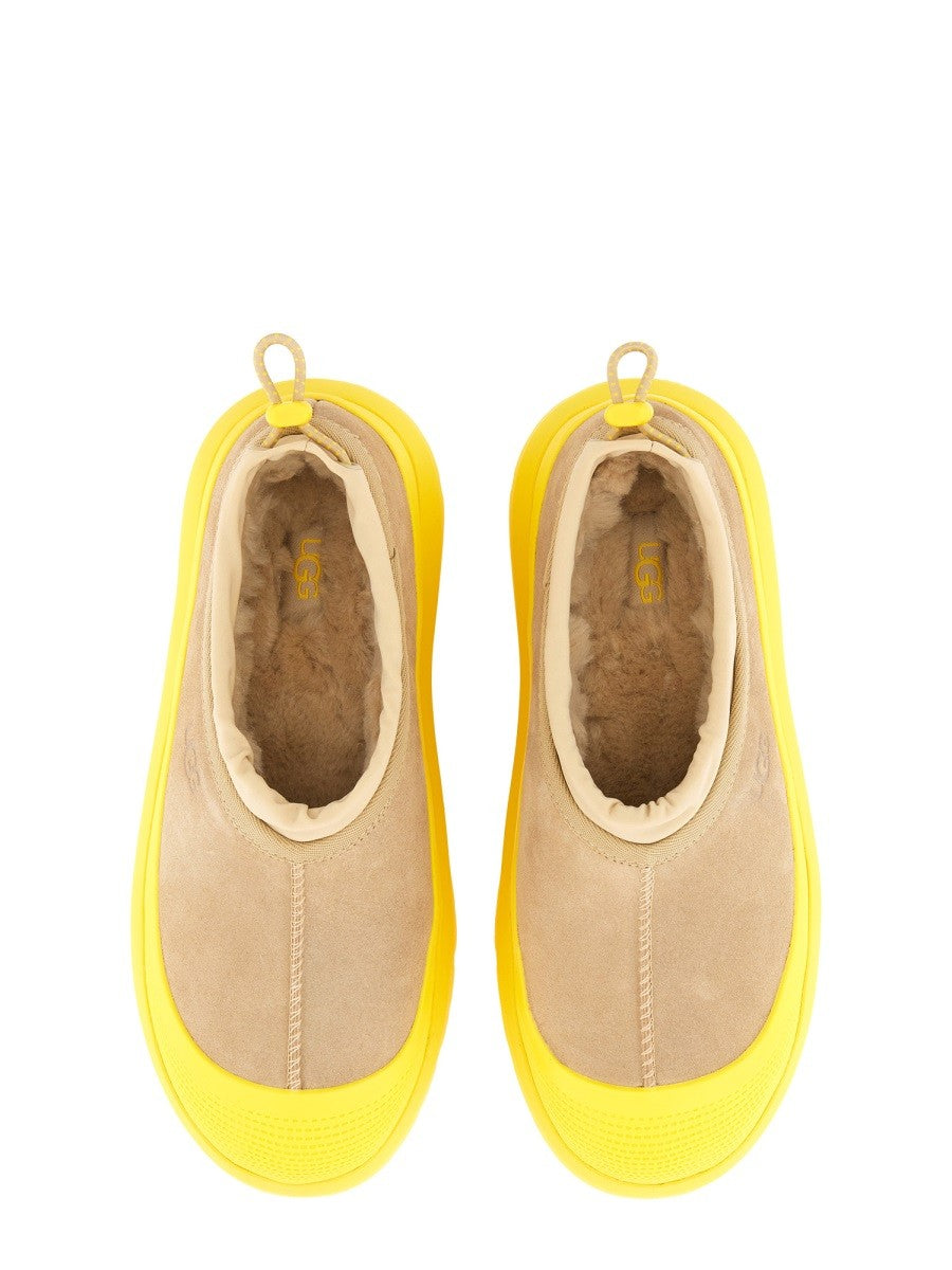 "TASMAN WEATHER HYBRID" SABOT