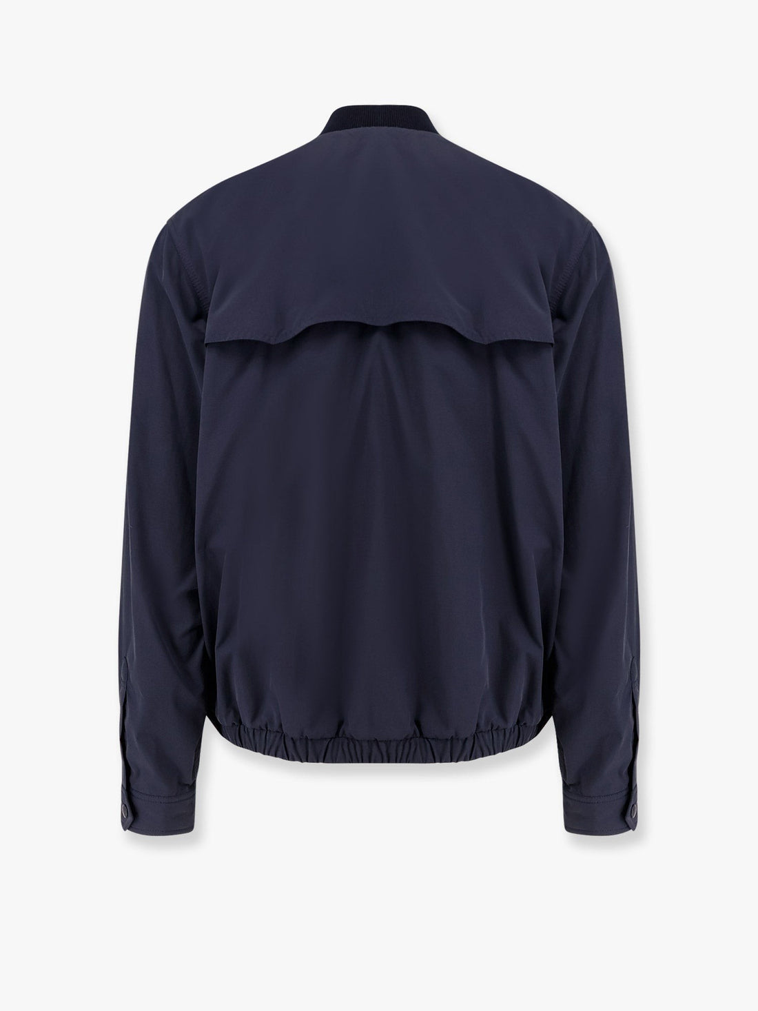 Tatenen 3 Moncler Mercedes-Benz Designed by Nigoldeneye cotton blend jacket