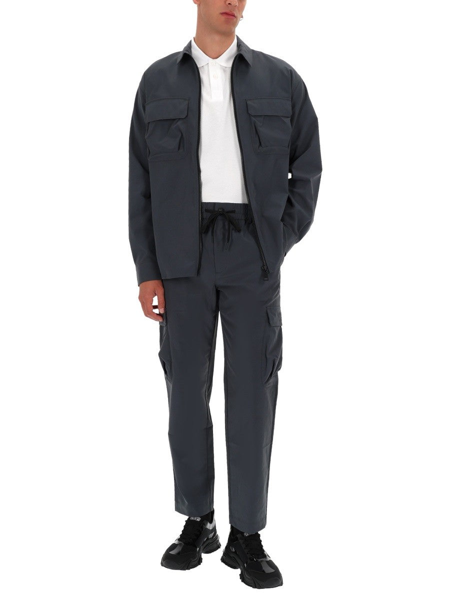 TECHNICAL CARGO PANTS