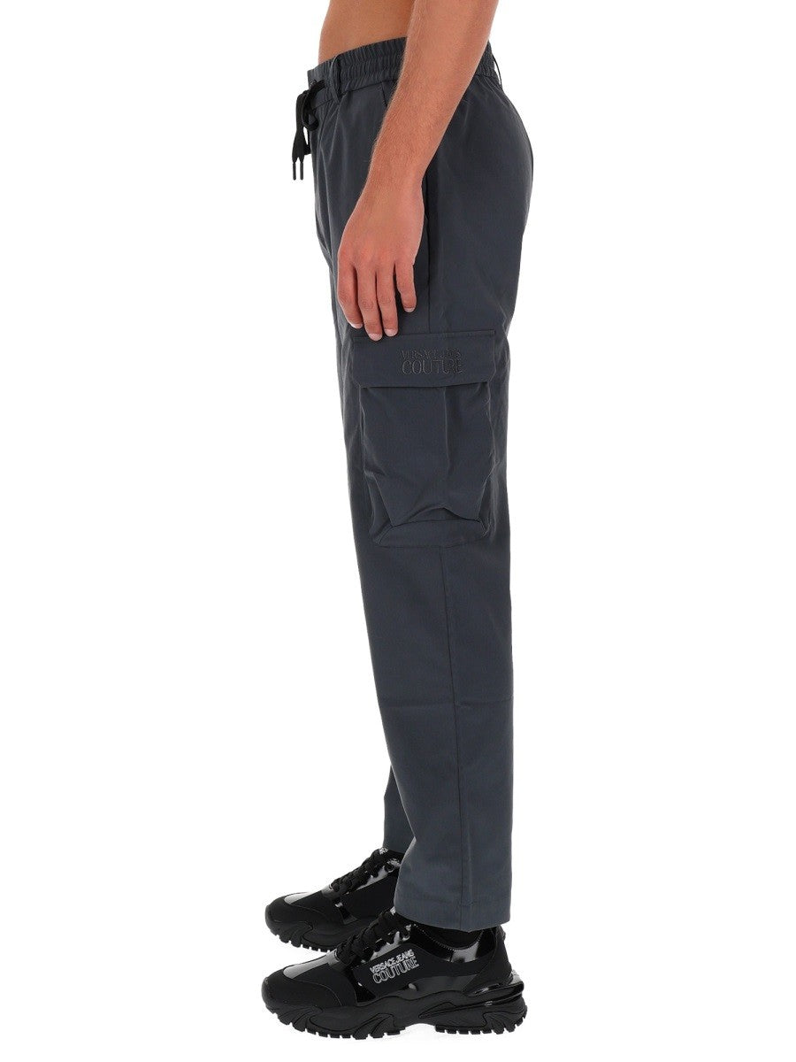 TECHNICAL CARGO PANTS