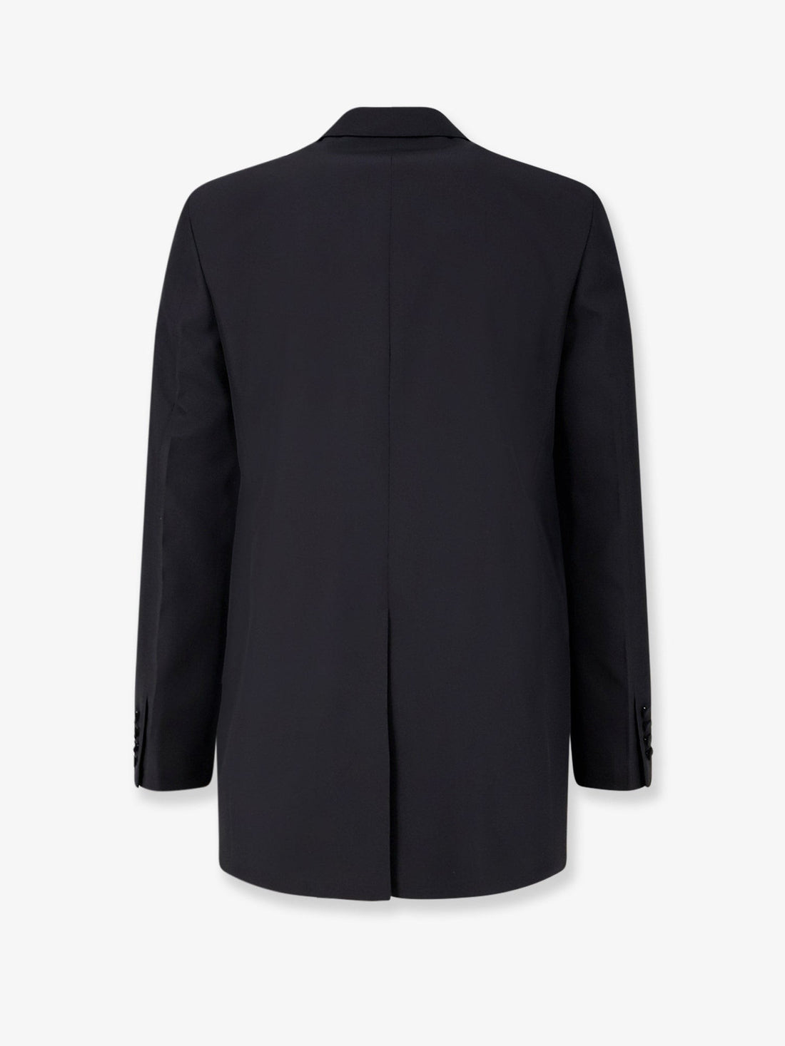 Technical Panama Blazer