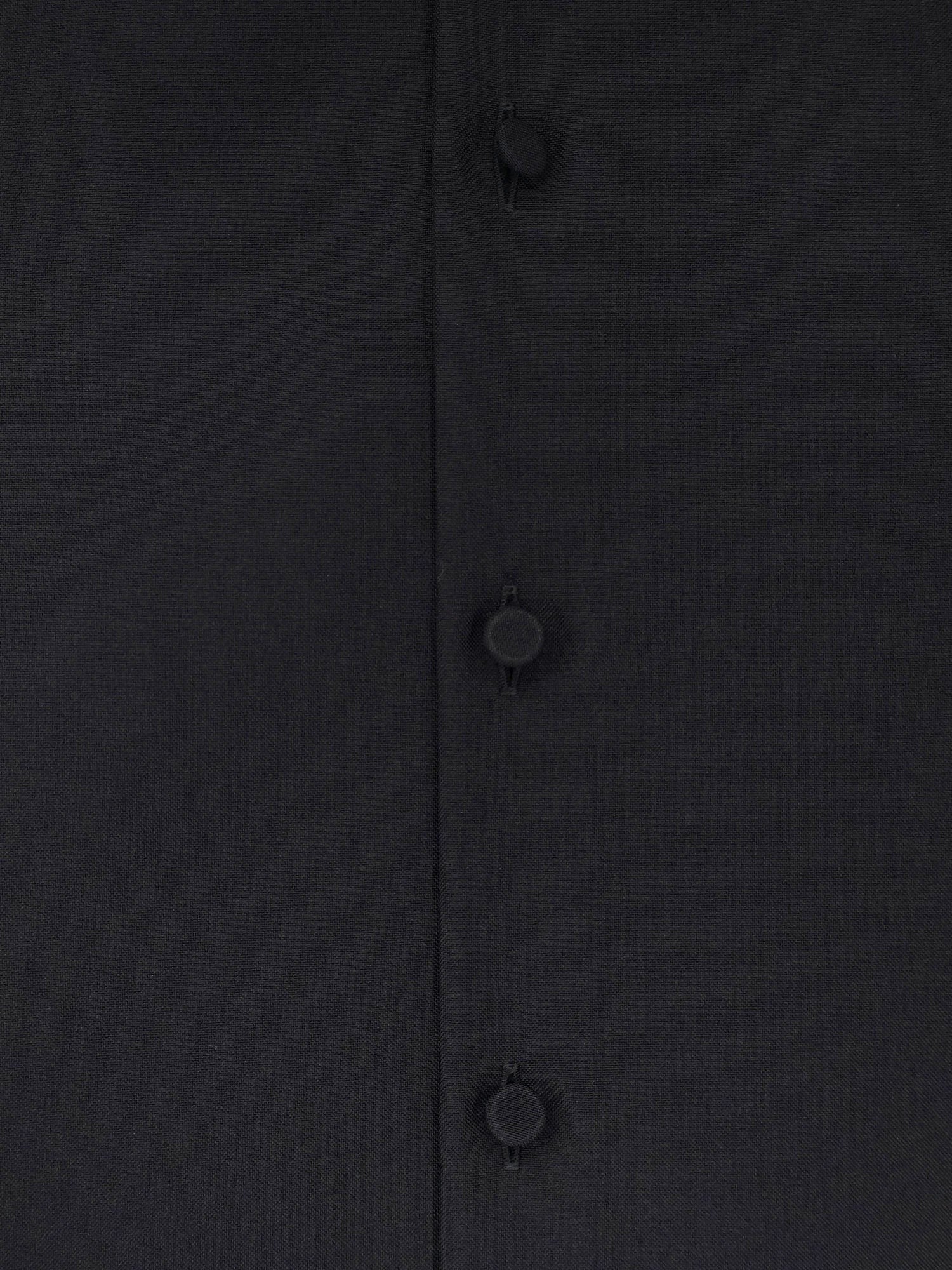 Technical Panama shirt