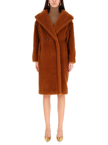 "TEDDY BEAR" COAT