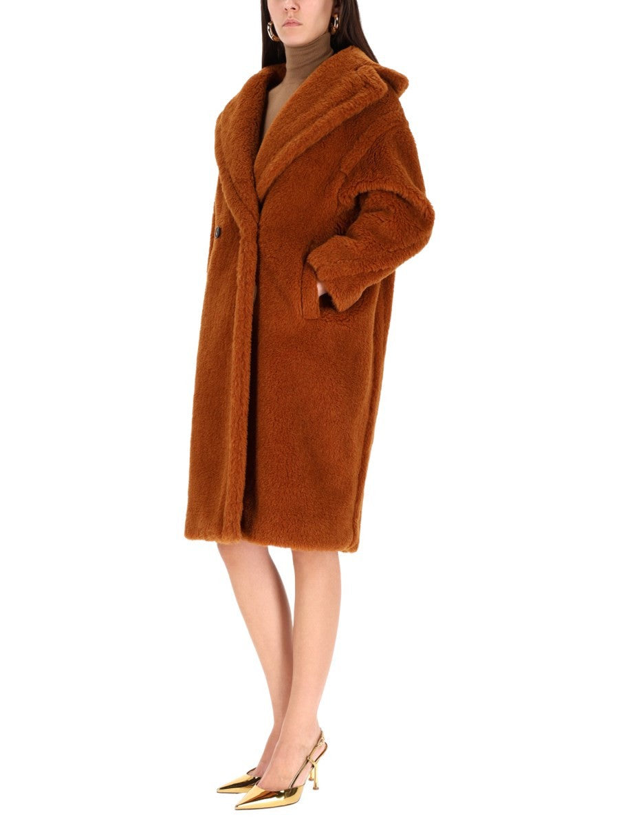 "TEDDY BEAR" COAT