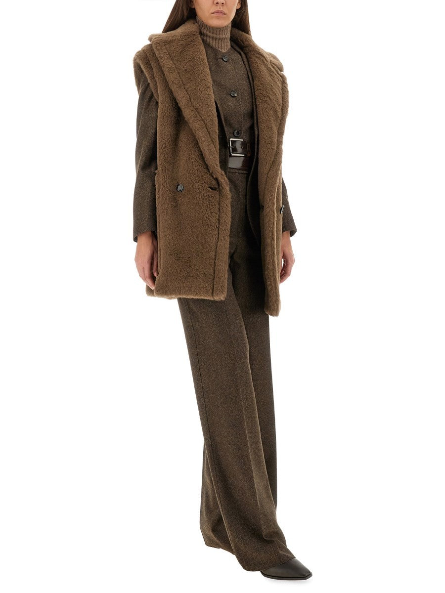 TEDDY BEAR VEST "BORMIDA12"