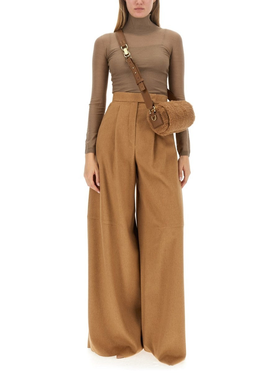 "TEDDY ROLL" BAG SMALL