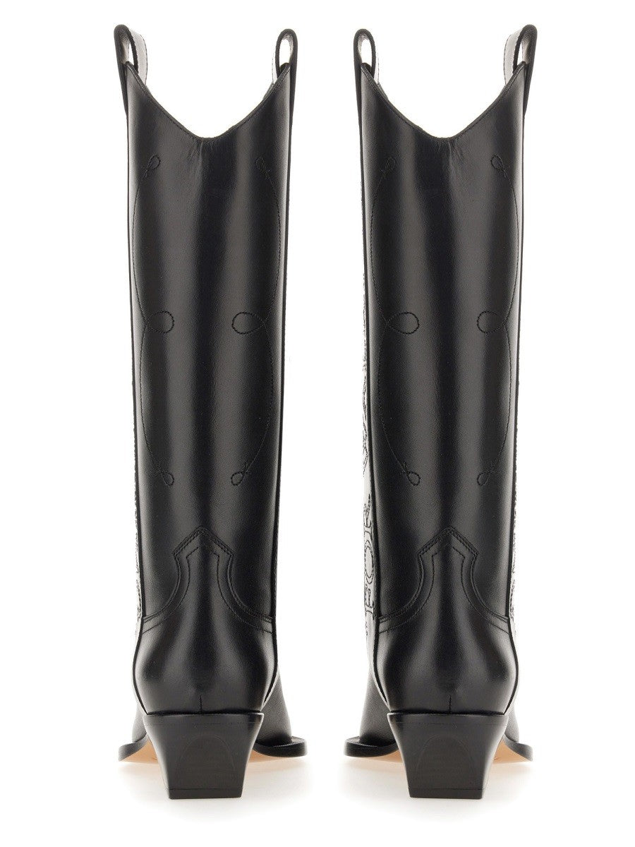 TEXAN BOOT "FOR WALKING"