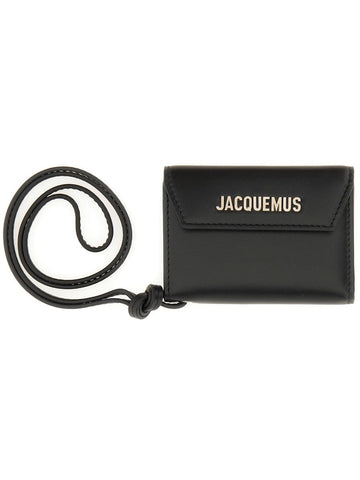 THE JACQUEMUS PORTFOLIO