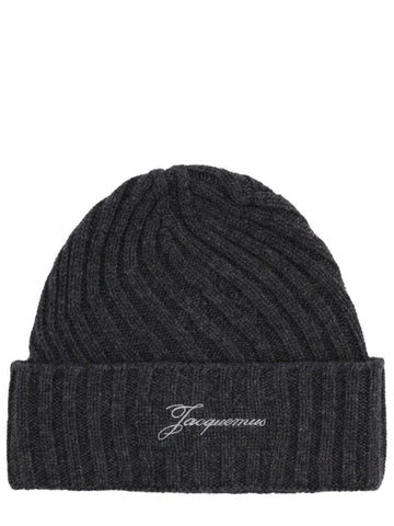 THE "TOURNI" CAP