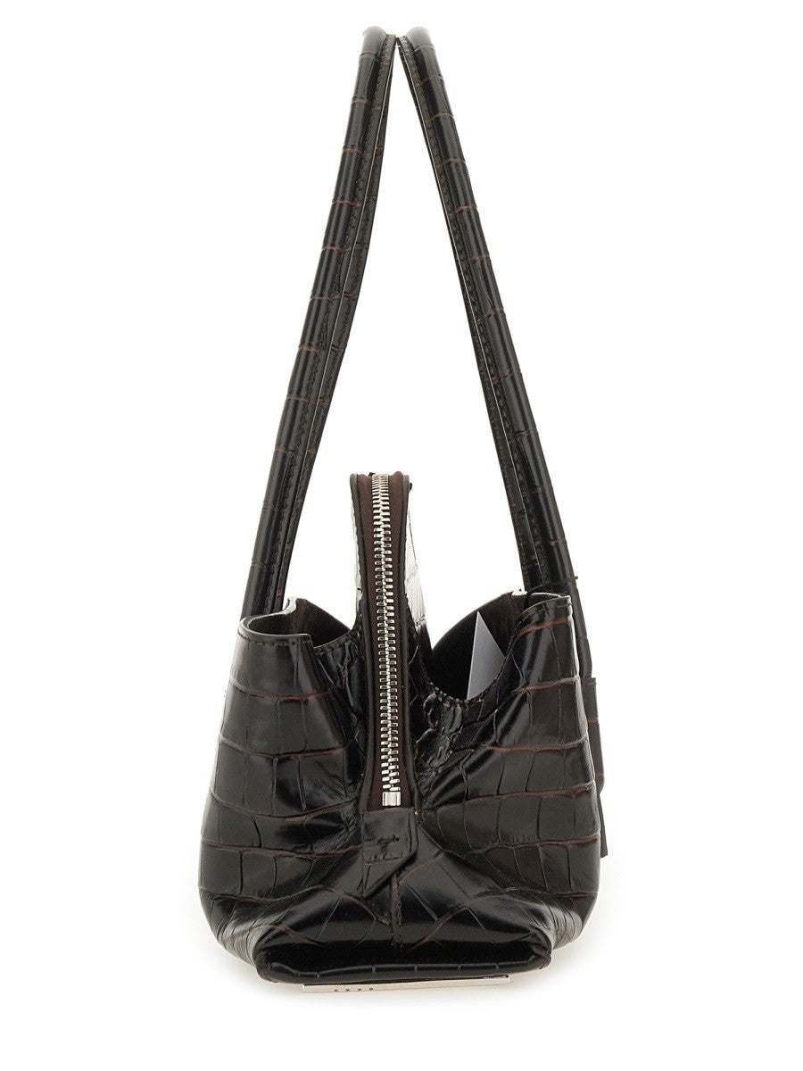 "THE WALK" BAG SMALL