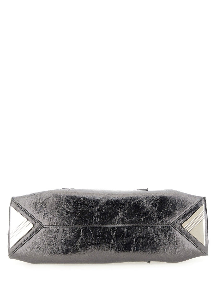 "THE WALK" BAG SMALL