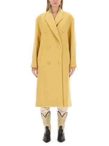 THEODORE COAT