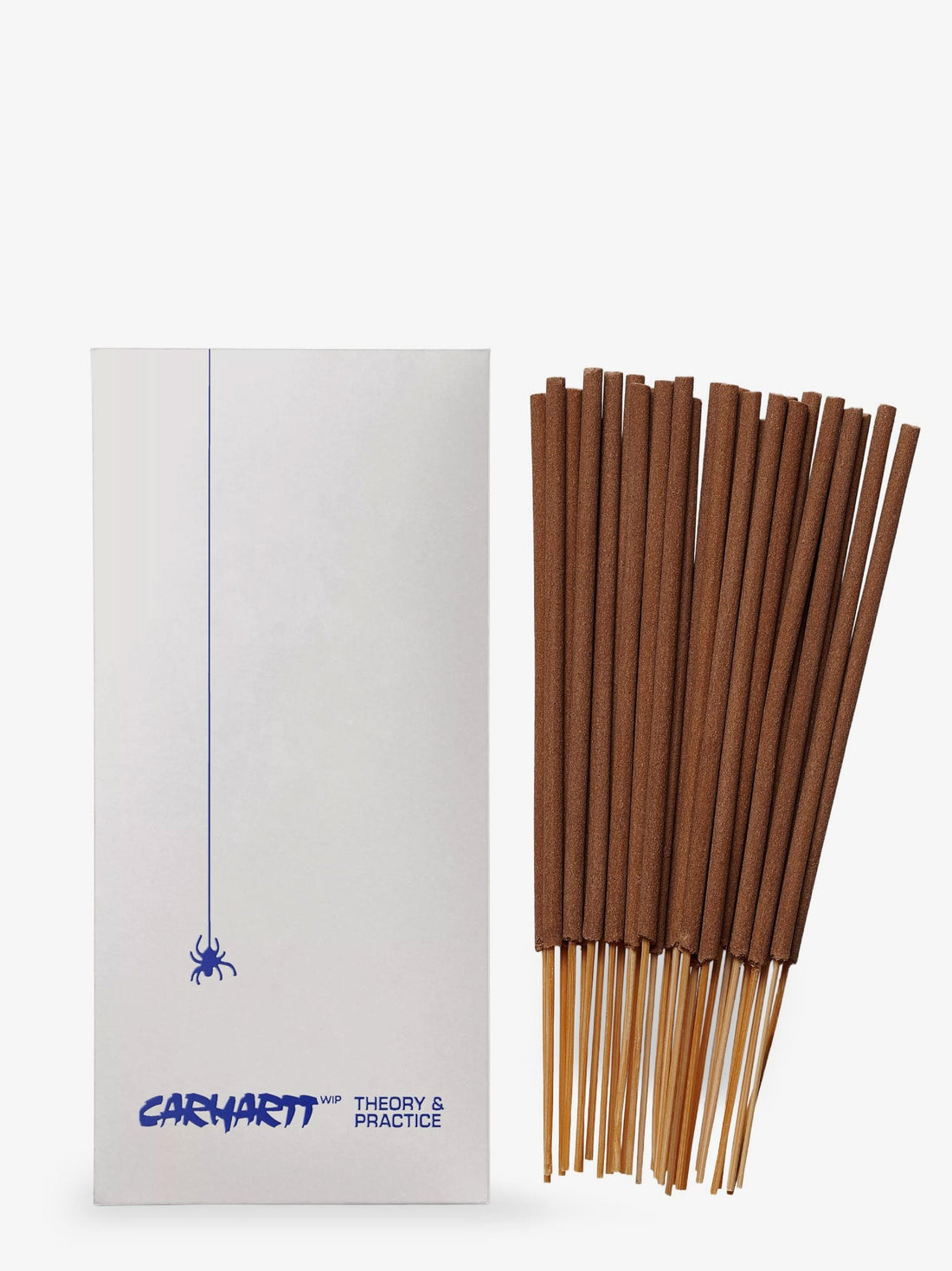 Theory and Practice Incense Sticks Bamboo