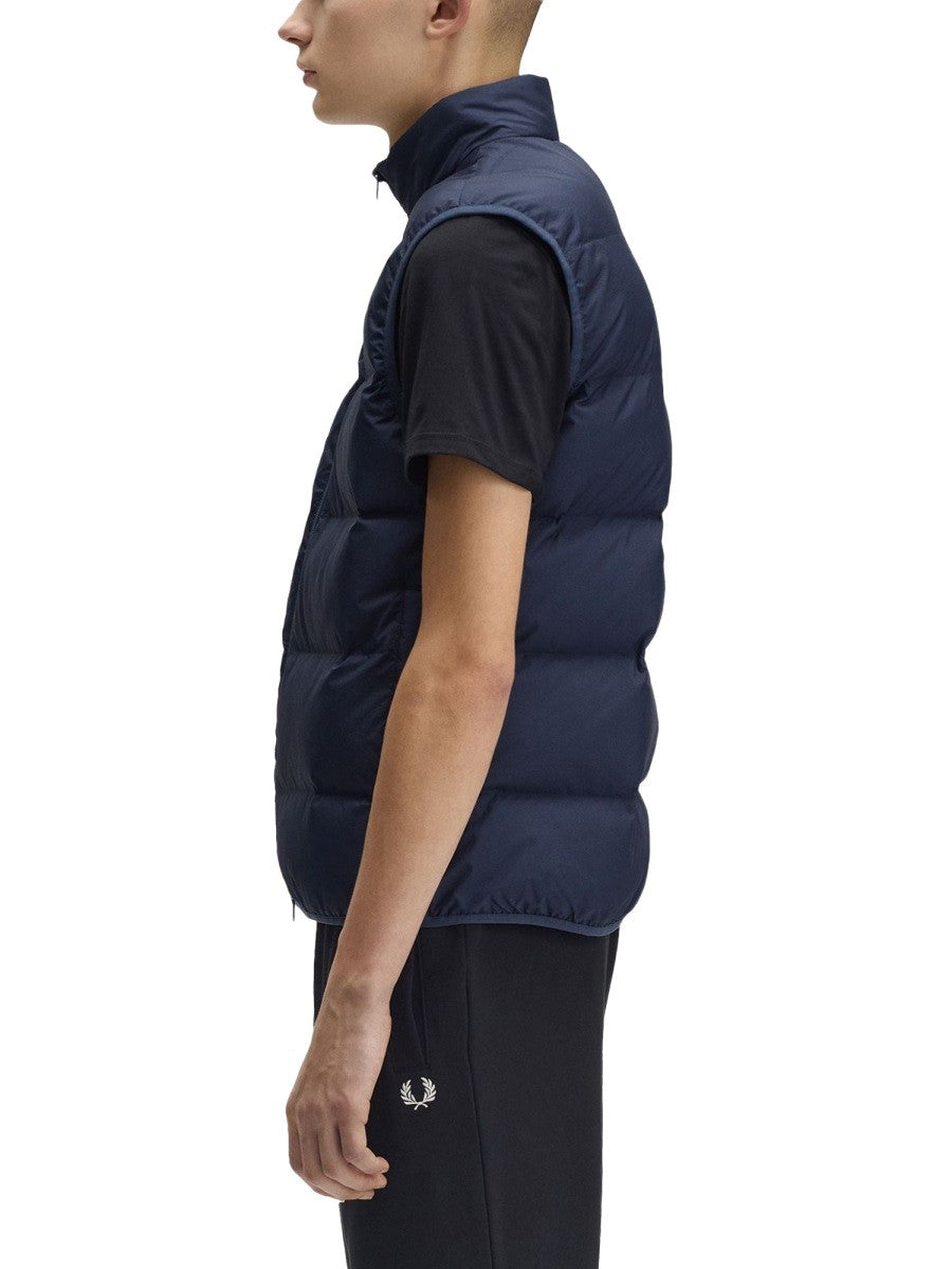 THERMAL VEST