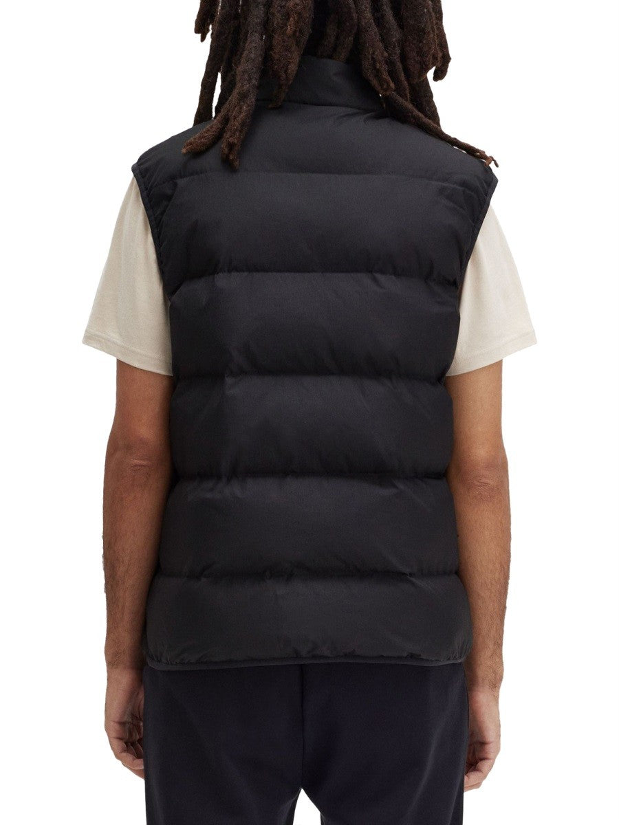 THERMAL VEST