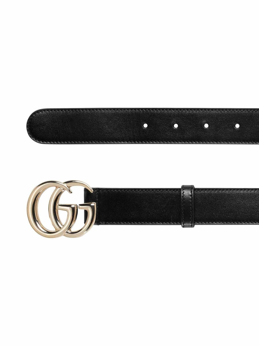 THIN BELT "GG" MARMONT