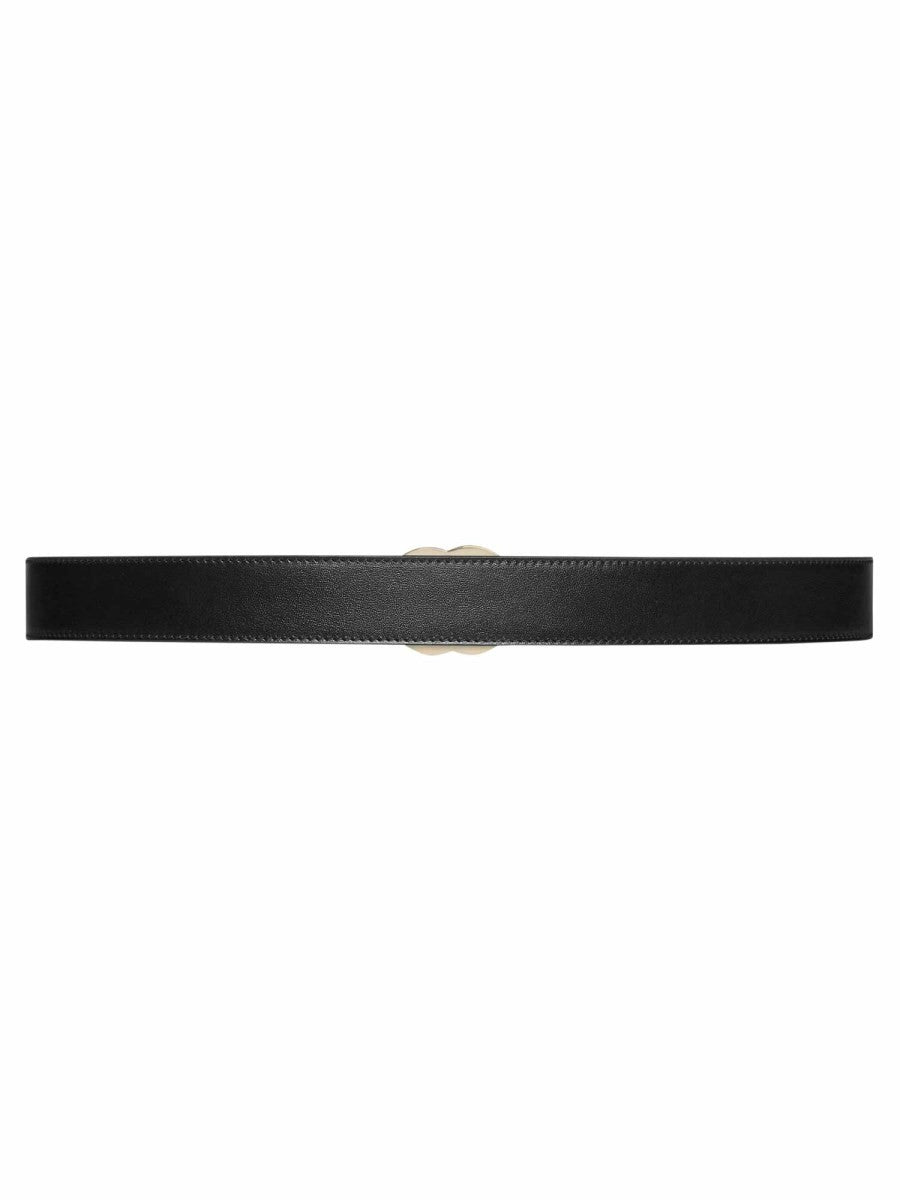 THIN BELT "GG" MARMONT
