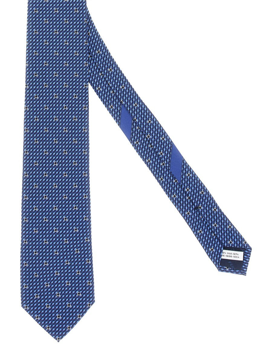 TIE PRINT "GANCINI"