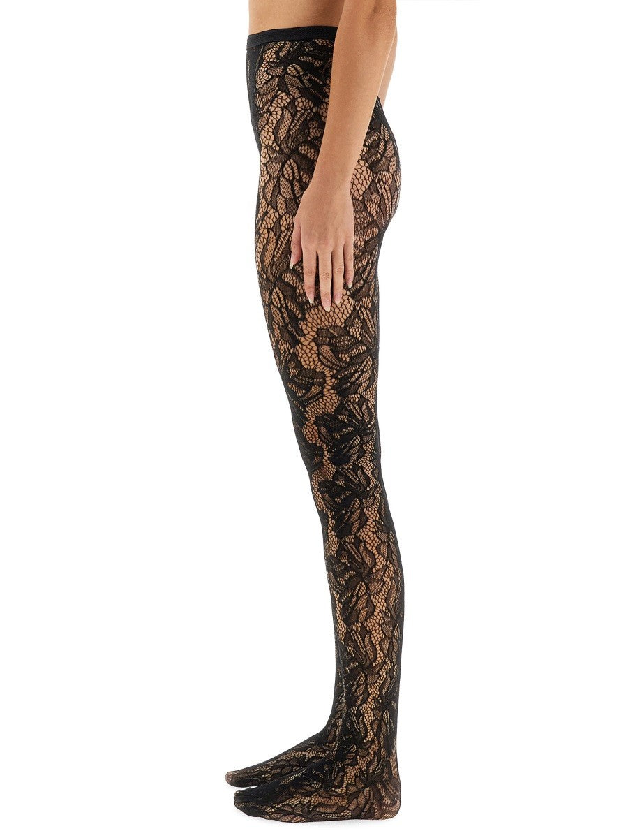 TIGHTS "FLORICIA"