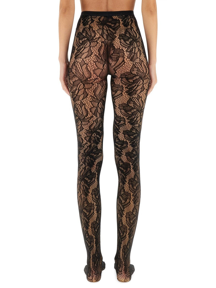 TIGHTS "FLORICIA"