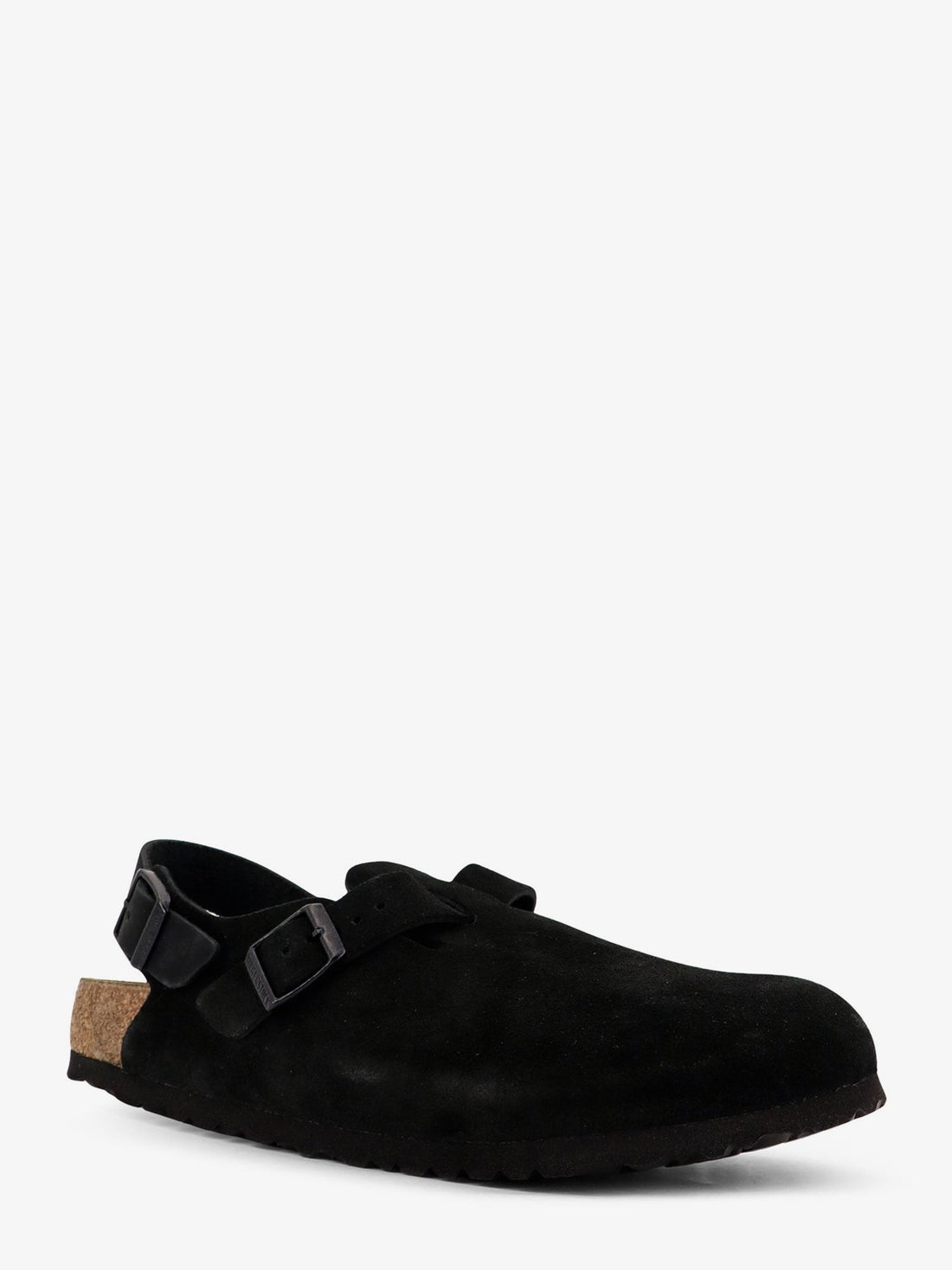 Tokio II suede mule Unisex