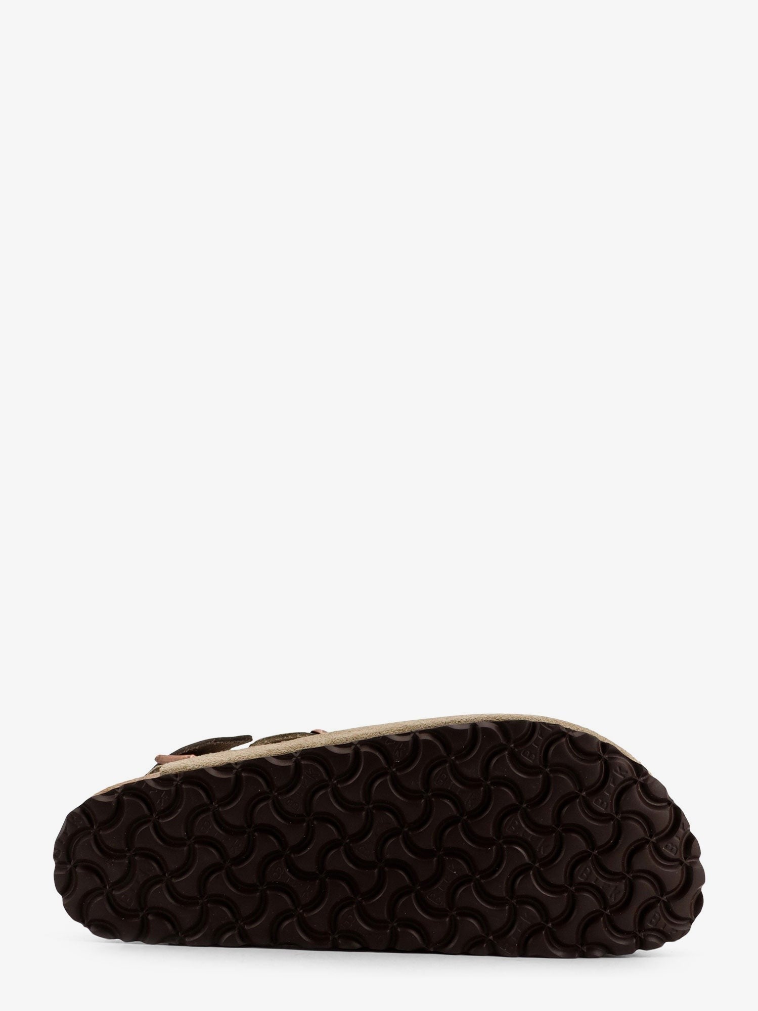 Tokio II suede mule Unisex