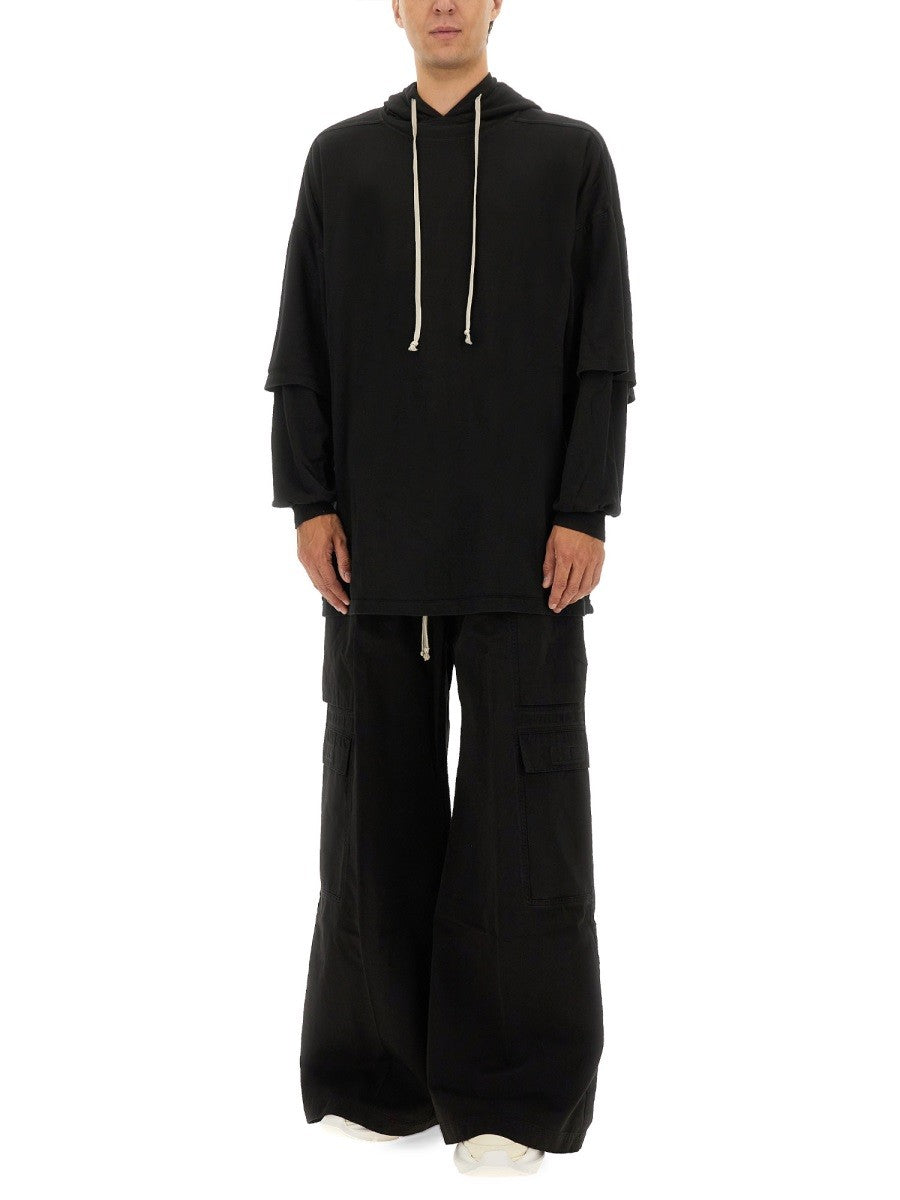 "TOMMY HUSTLER" HOODIE