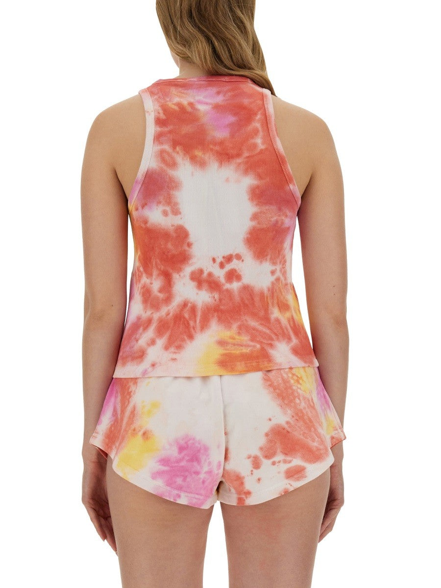 TOP TIE-DYE