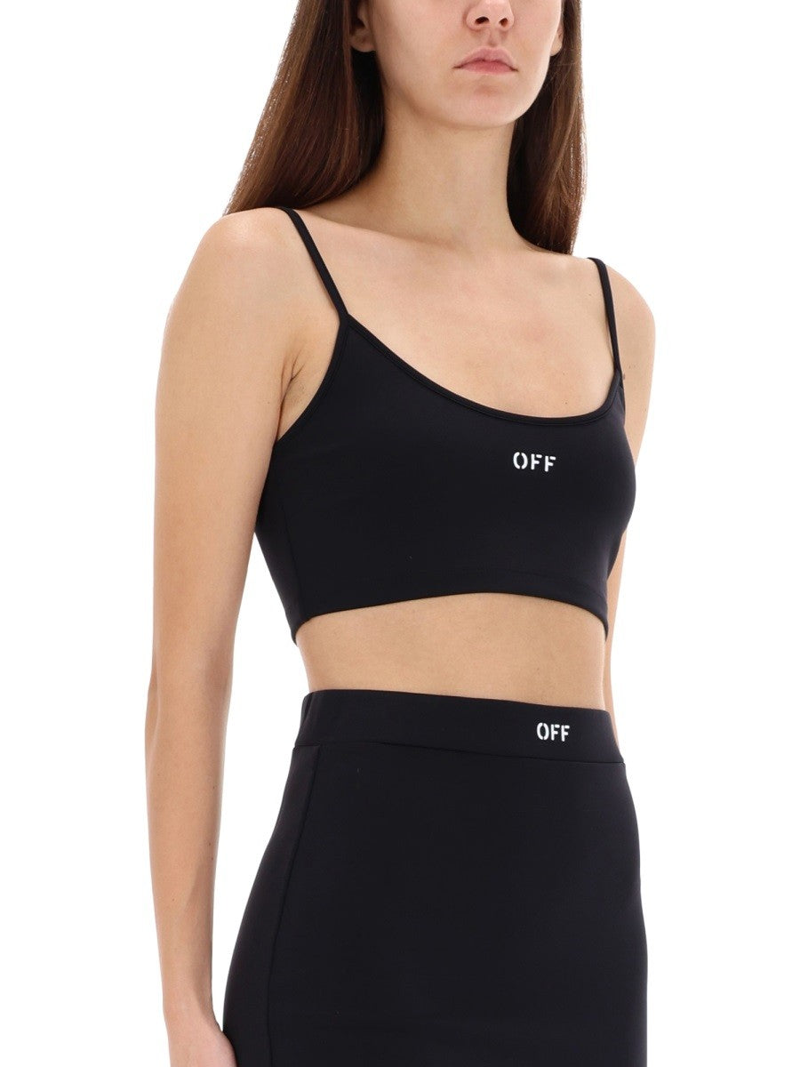 TOP WITH THIN STRAPS