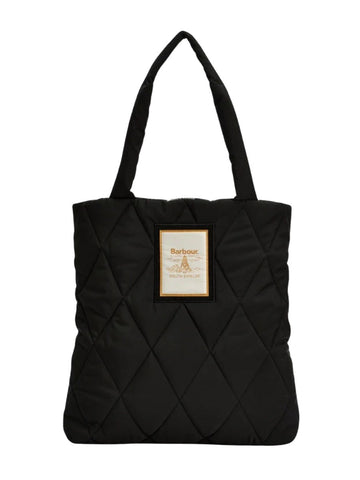 TOTE BAG "MARIAH"