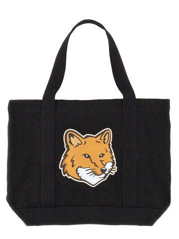 TOTE BAG WITH LOGO