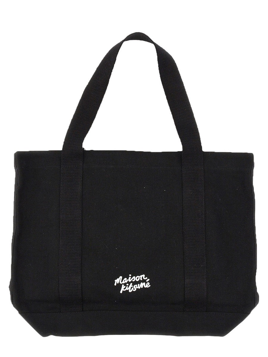 TOTE BAG WITH LOGO