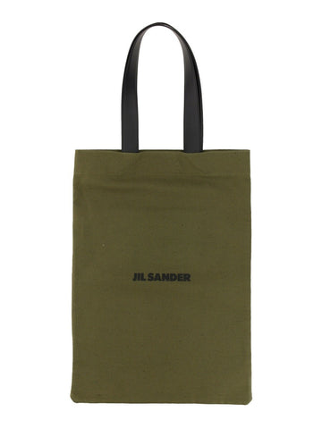TOTE BAG WITH LOGO