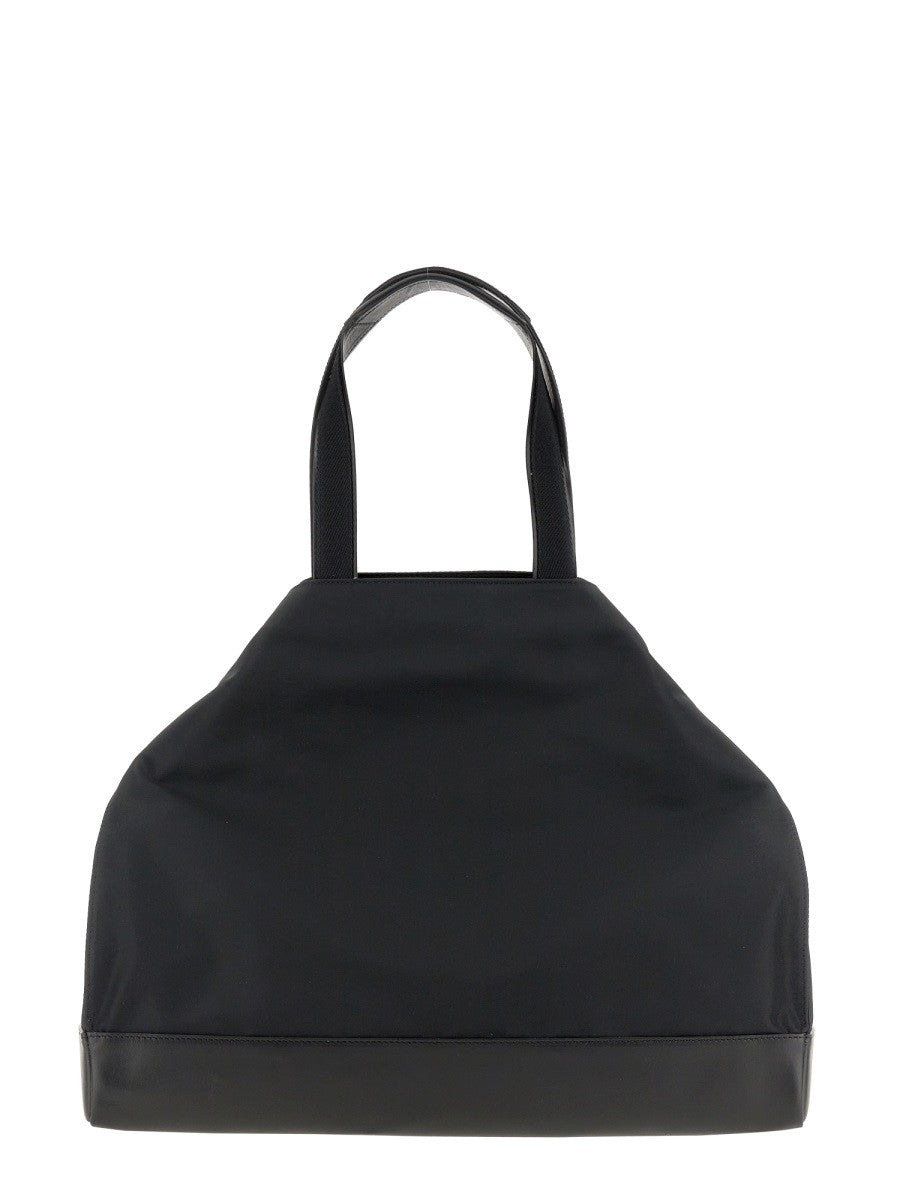 TOTE DE MANTA BAG