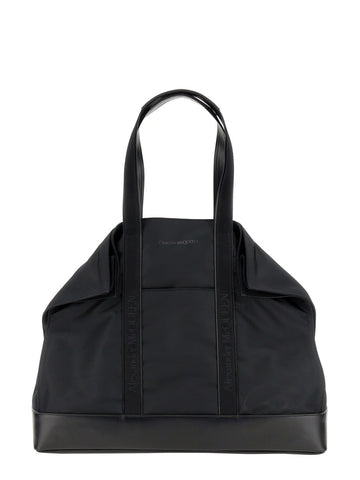 TOTE DE MANTA BAG