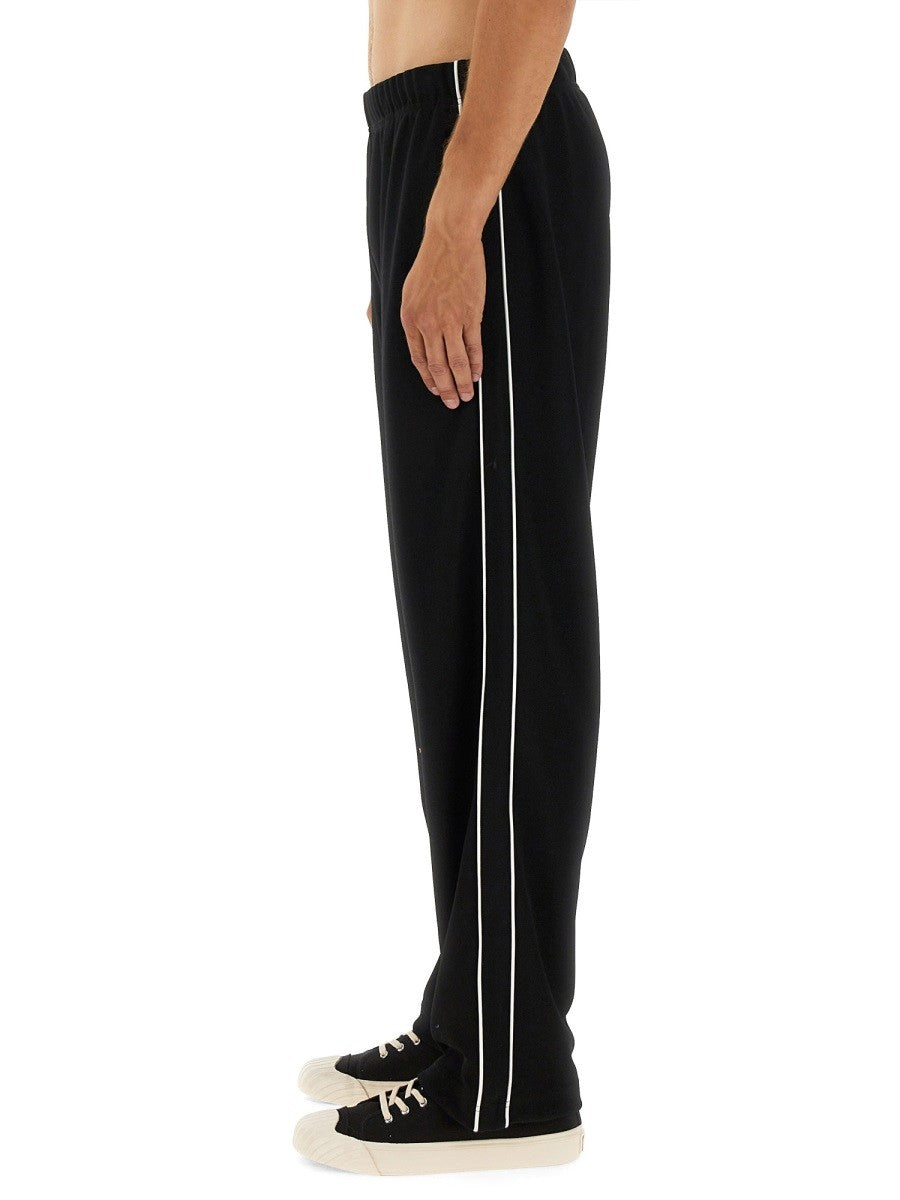 TRACK PANTS "BOKE FLOWER"