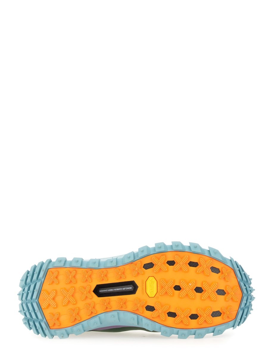 "TRAILGRIP AMOEBA" SNEAKER