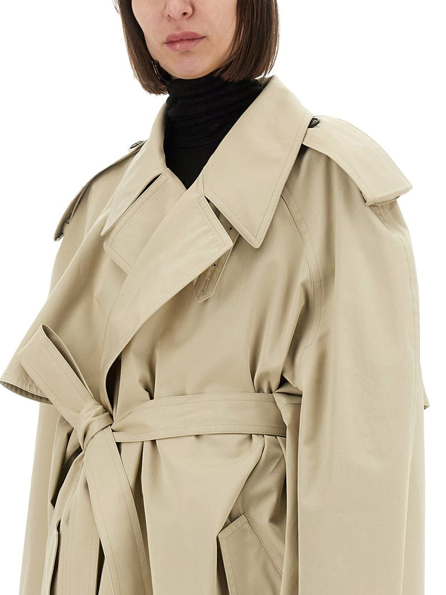 TRENCH CROPPED