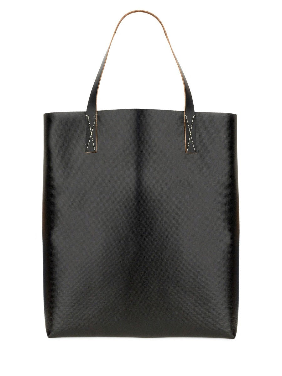 "TRIBECA" SHOPPING BAG