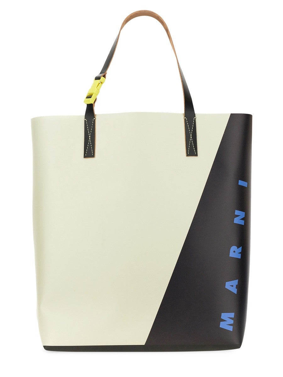 "TRIBECA" SHOPPING BAG