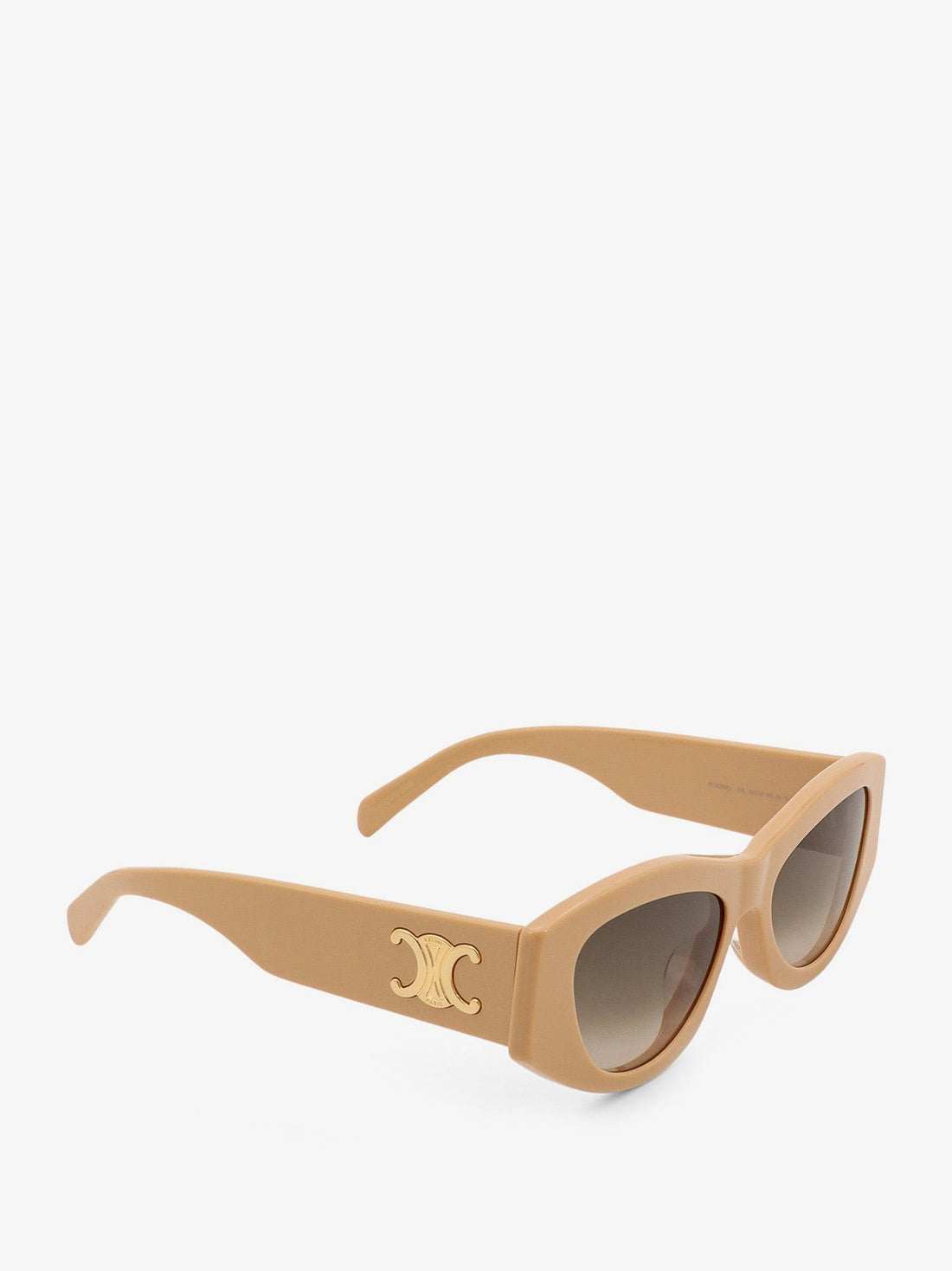 Triomphe acetate sunglasses