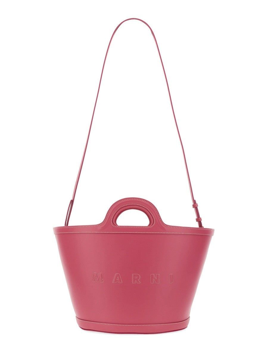 TROPICALIA SMALL BAG